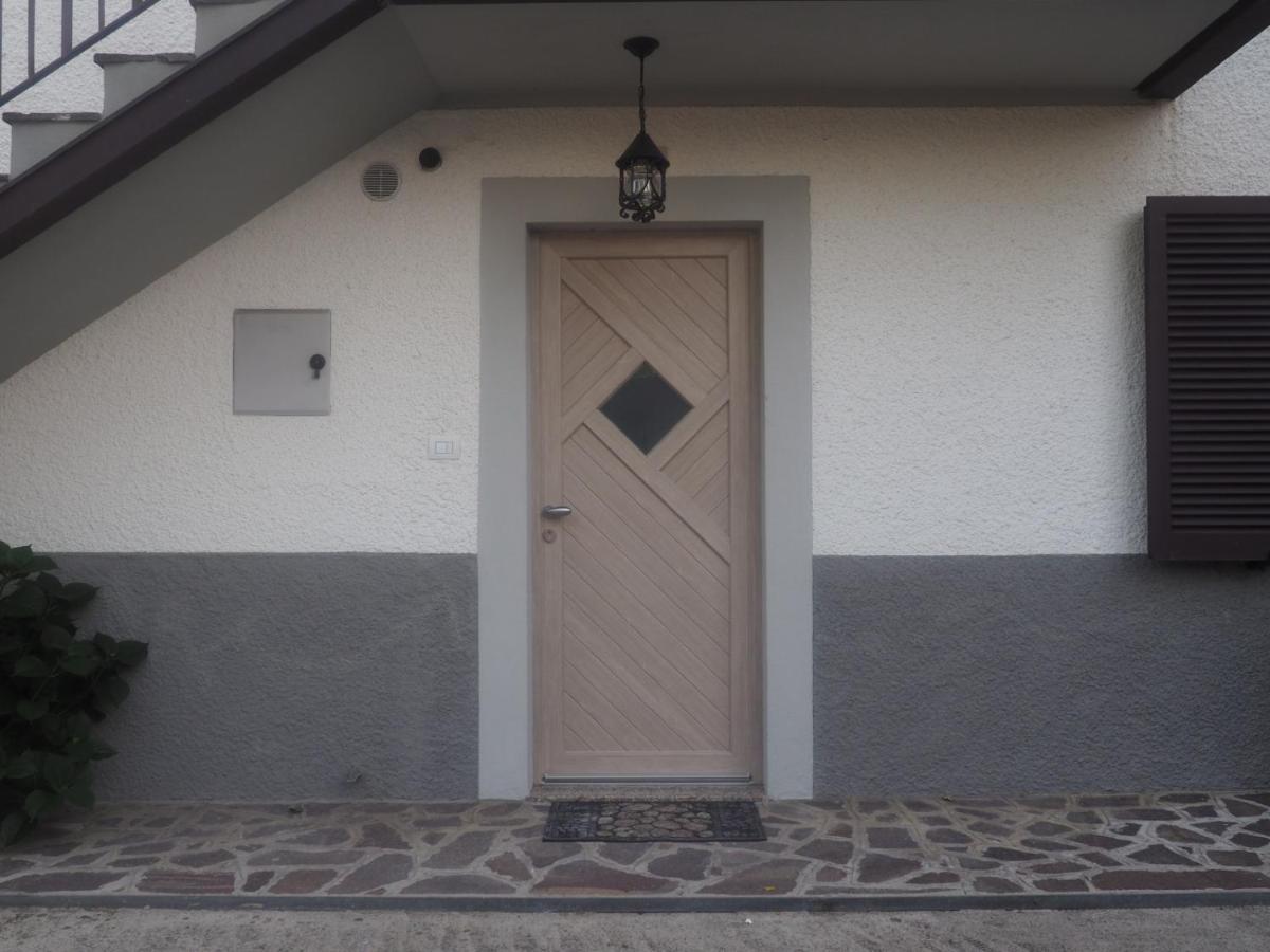 Appartamenti La Muraca Capizzone Zewnętrze zdjęcie